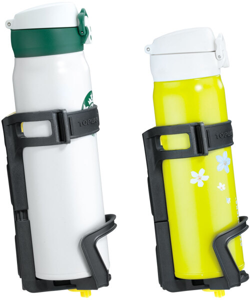Крепление для стакана Topeak Modula JavaSlim Cage - 2