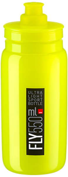Фляга Elite Fly 550 мл (2020) - 5