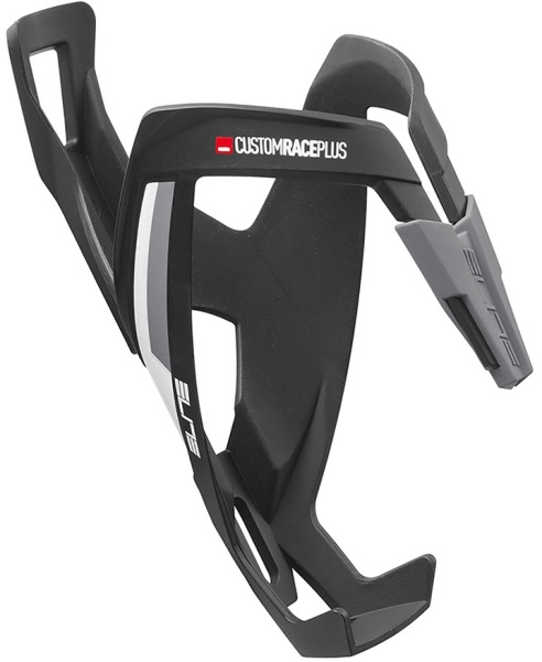 Флягодержатель Elite Custom Race Plus (2020) - 3