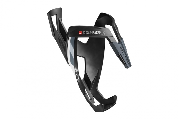 Флягодержатель Elite Custom Race Plus (2020) - 4