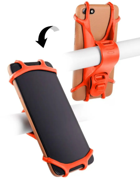 Держатель для телефона 4