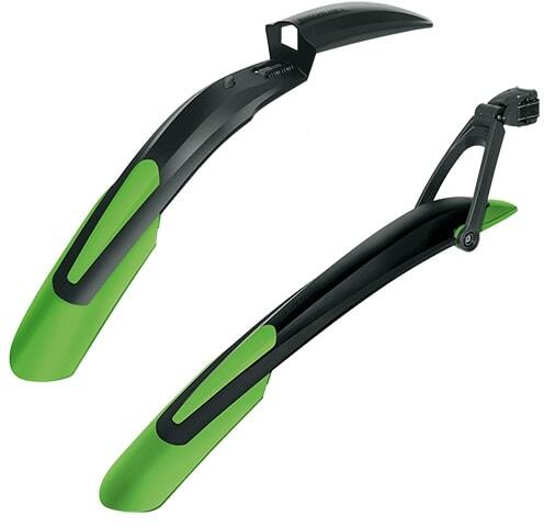 Комплект крыльев SKS Shockblade/X-Blade 29