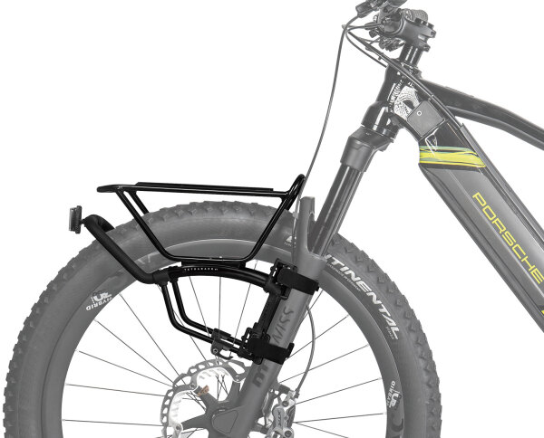 Багажник передний Topeak Tetrarack M1 - 3