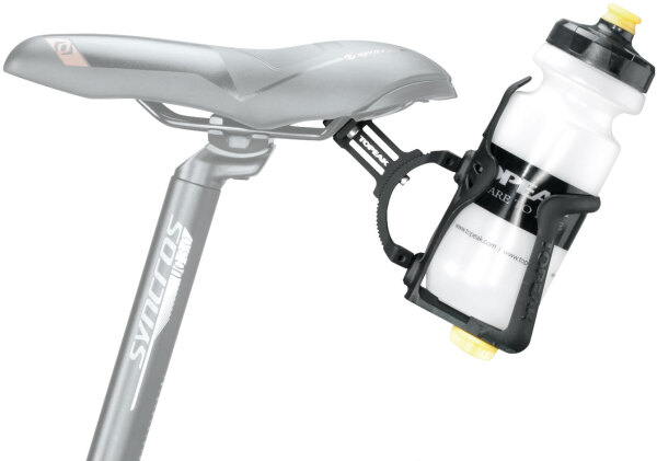 Держатель аксессуаров подседельный Topeak Omni Backup Elite - 2
