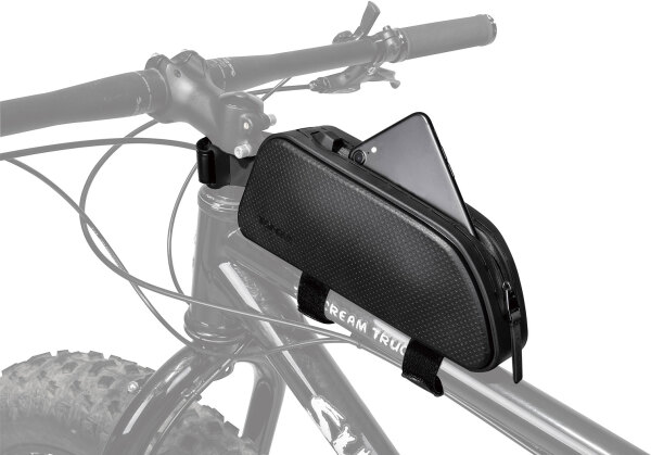 Сумка на раму Topeak Fastfuel Drybag X - 2