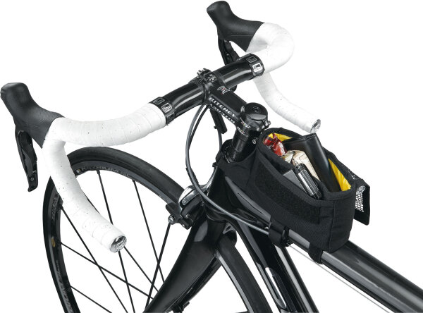 Сумка на раму Topeak TriBag - 3