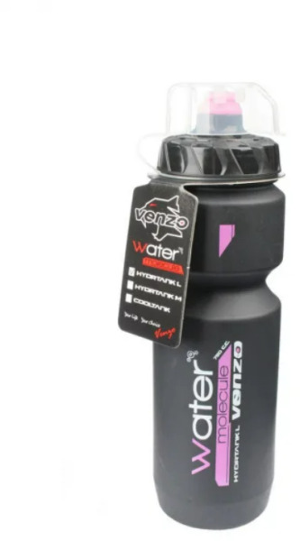 Фляга Venzo 600 мл VZ20-F14-006B - 2