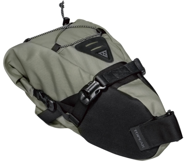Сумка подседельная Topeak Backloader - 3