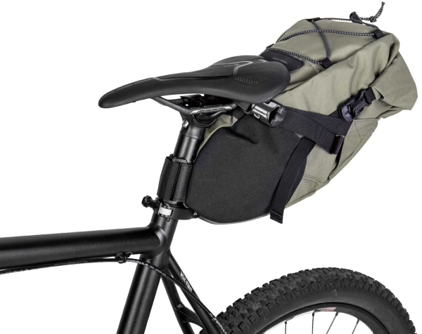 Сумка подседельная Topeak Backloader - 4