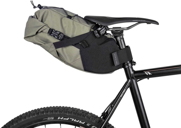 Сумка подседельная Topeak Backloader - 5