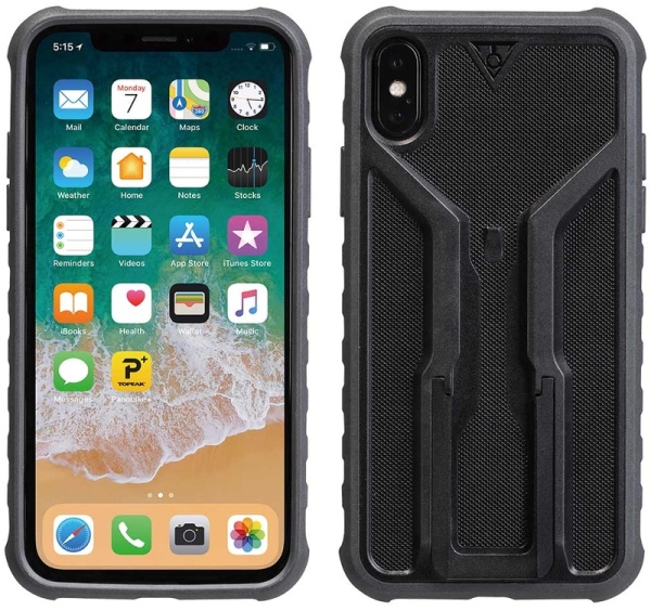 Чехол для смартфона Topeak RideCase for iPhone X / Xs - 2