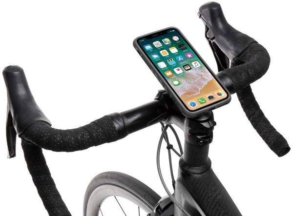 Чехол для смартфона Topeak RideCase for iPhone X / Xs - 4