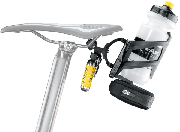 Флягодержатель Topeak Tri Cage - 3