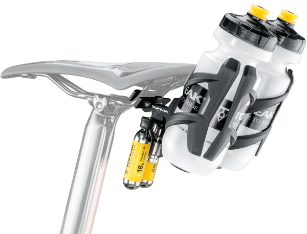 Флягодержатель Topeak Tri Cage - 4