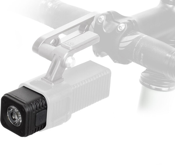 Фонарь передний Topeak Cubicubi - 2