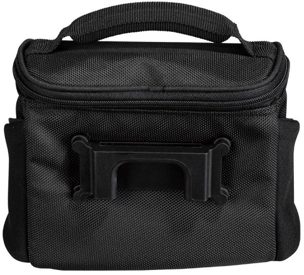 Сумка на руль Topeak Compact Handlebar Bag (2021) - 2