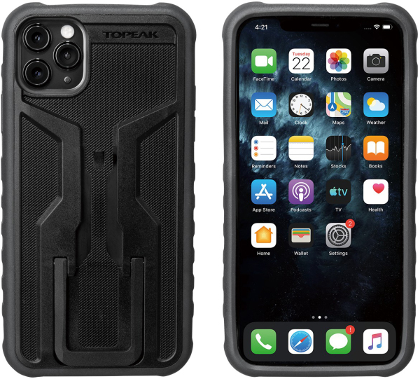 Чехол для смартфона Topeak RideCase for iPhone 11 Pro Max - 2