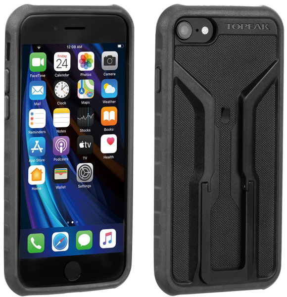 Чехол для смартфона Topeak RideCase for iPhone SE (2nd gen) and iPhone 8/7 - 2