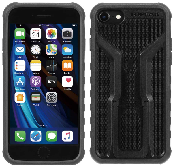 Чехол для смартфона Topeak RideCase for iPhone SE (2nd gen) and iPhone 8/7 - 3