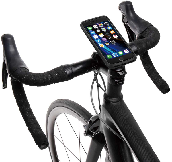 Чехол для смартфона Topeak RideCase for iPhone SE (2nd gen) and iPhone 8/7 - 4