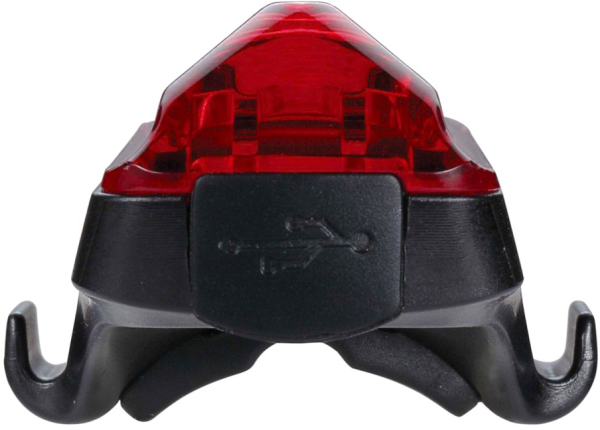 Фонарь задний BBB BLS-86 - 5