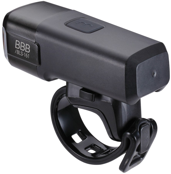 Фонарь передний BBB BLS-161 - 3