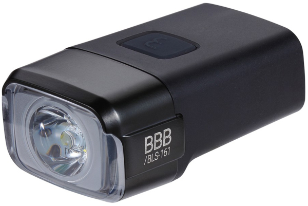 Фонарь передний BBB BLS-161 - 4