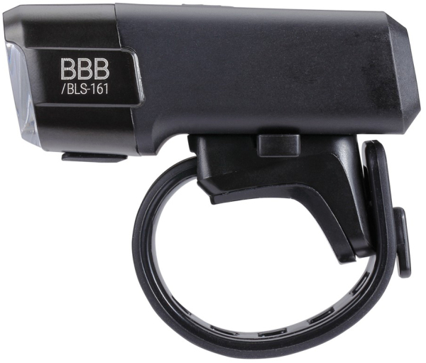 Фонарь передний BBB BLS-161 - 5