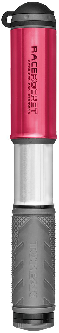 Насос Topeak RaceRocket - 4