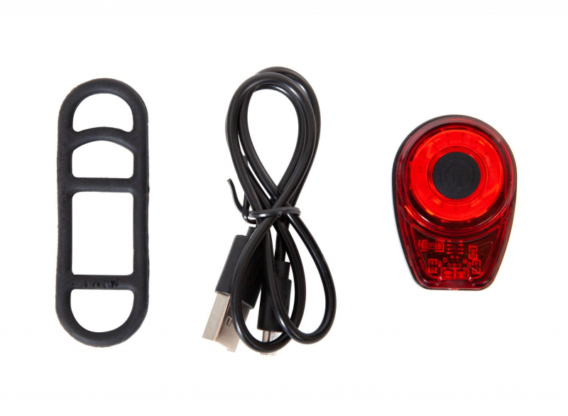 Фонарь задний STG TL5441 (60 lm) - 3