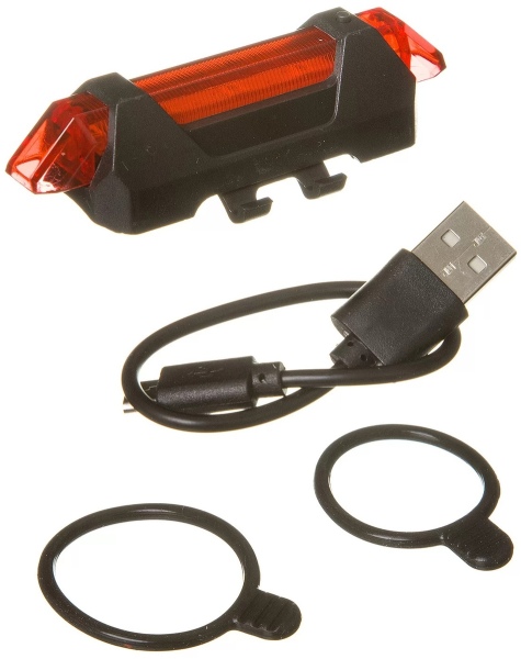 Фонарь задний STG TL5411 (10 lm) - 2