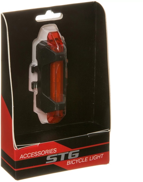 Фонарь задний STG TL5411 (10 lm) - 3