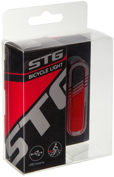 Фонарь задний STG TL5442 (50 lm) - 3