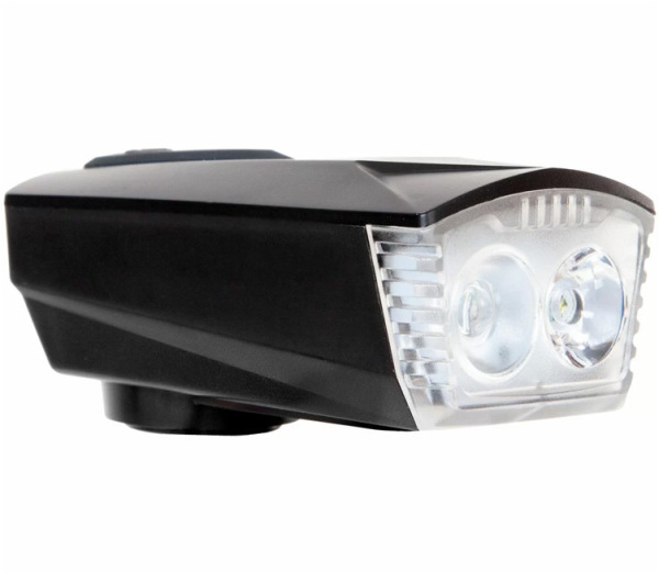 Фонарь передний STG FL1593 (300 lm) - 4