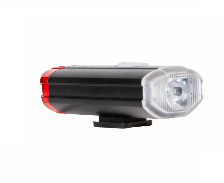 Фонарь передний STG FL1612 (200 lm) - 3