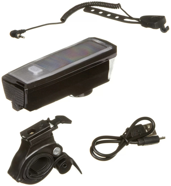 Фонарь передний STG FL1576 (350 lm) - 2