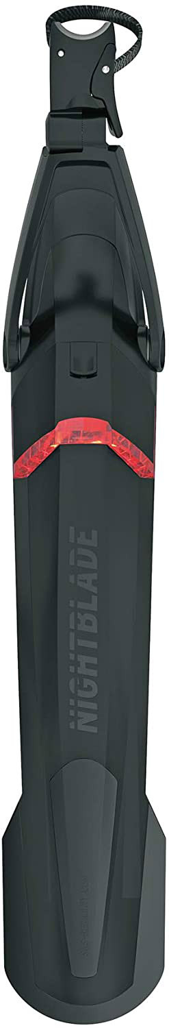 Крыло заднее SKS Nightblade Flash 26