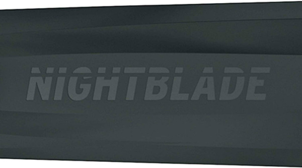 Крыло заднее SKS Nightblade Flash 26