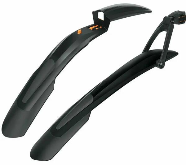 Комплект крыльев SKS Shockblade/X-Blade 26