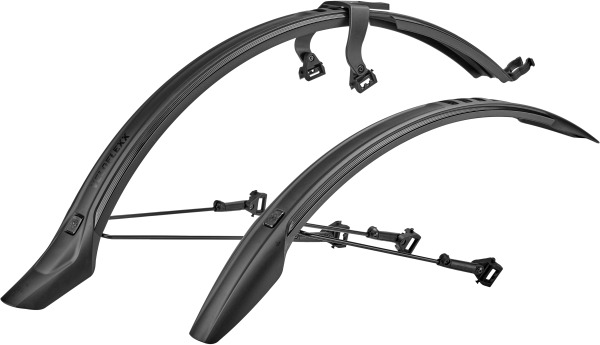 Комплект крыльев SKS Veloflexx 55, 28