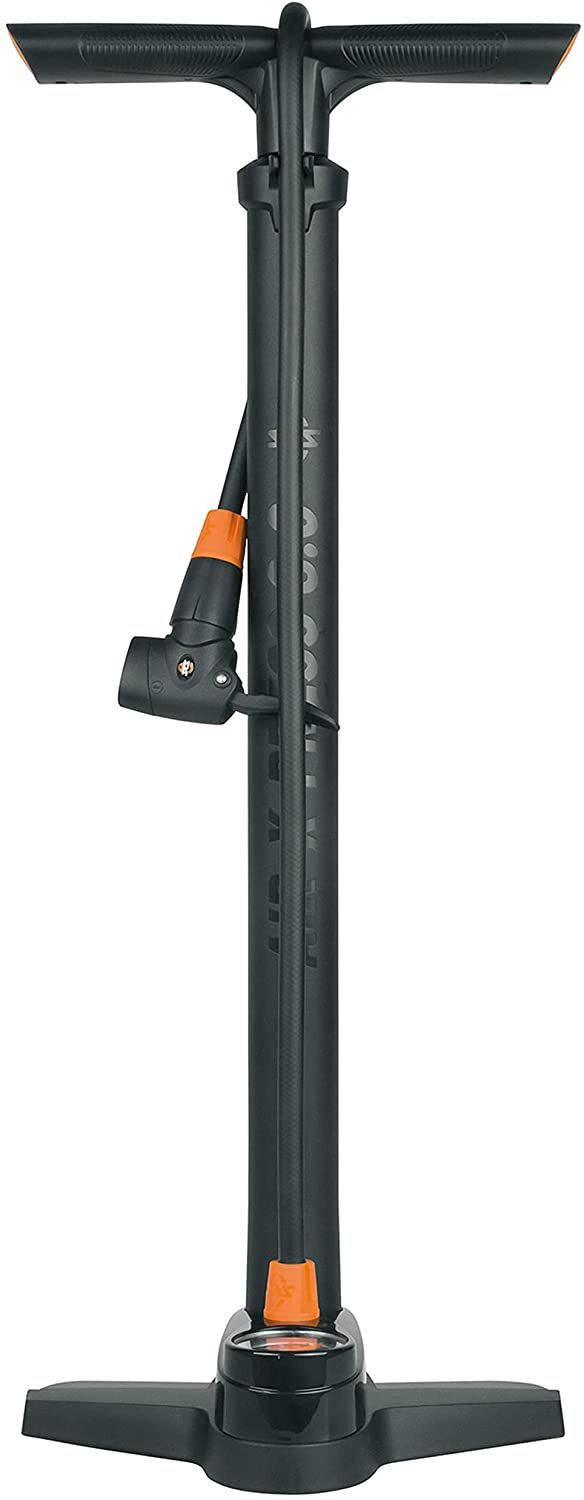 Насос напольный SKS Air-X-Press 8.0 - 2