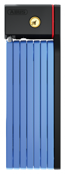 Замок для велосипеда раскладной с ключом Abus Bordo Big uGrip 5700/100 - 3