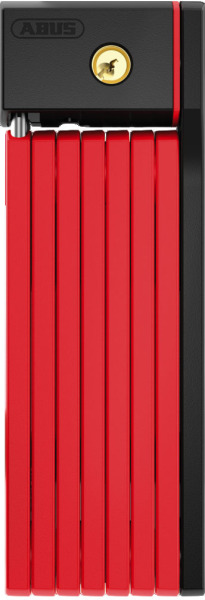Замок для велосипеда раскладной с ключом Abus Bordo Big uGrip 5700/100 - 4