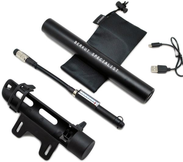 Насос электрический Berkut Specialist VL-1010 - 4