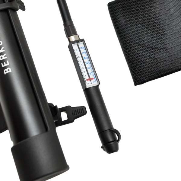 Насос электрический Berkut Specialist VL-1010 - 5