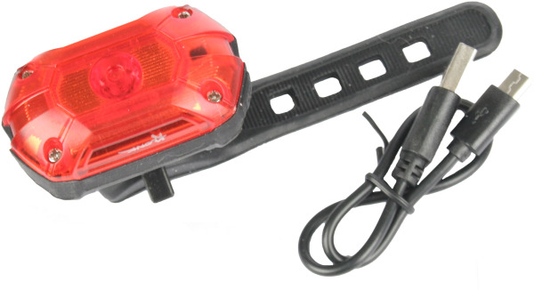 Фонарь задний Klonk 11930 - 2