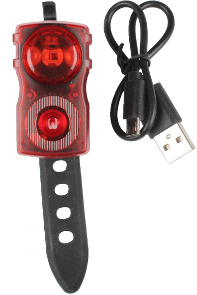 Фонарь задний Klonk 11932 - 2