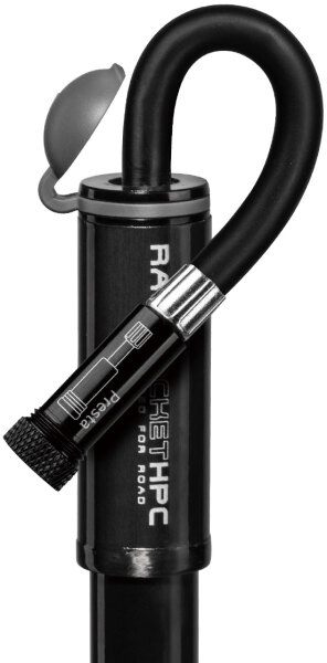 Насос Topeak RaceRocket HP Carbon - 2