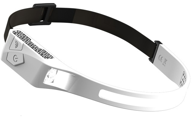Фонарь налобный Moon U Pro 500 Lm - 2