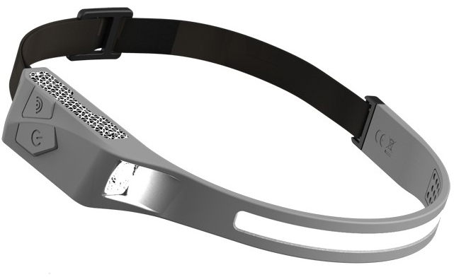Фонарь налобный Moon U Pro 500 Lm - 3